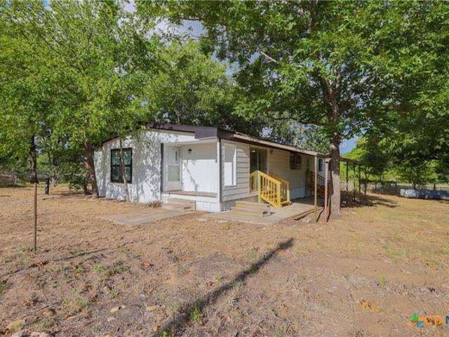 House for sale in Luling, Texas