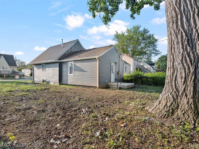 House for sale in Ferndale