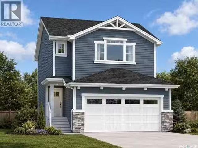 House for sale in Regina, Saskatchewan