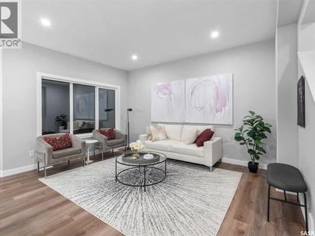 House for sale in Regina, Saskatchewan
