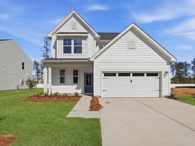 House for sale in Blythewood, South Carolina