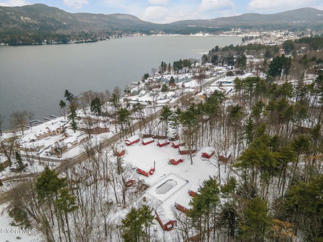 Commercial for sale in Diamond Point, New York