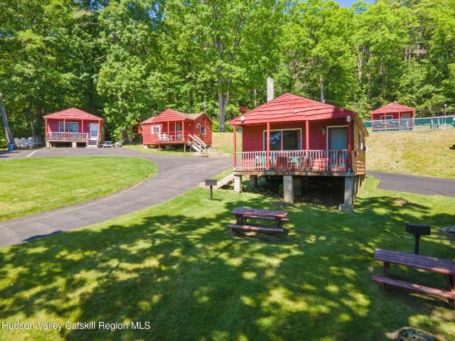 Commercial for sale in Diamond Point, New York