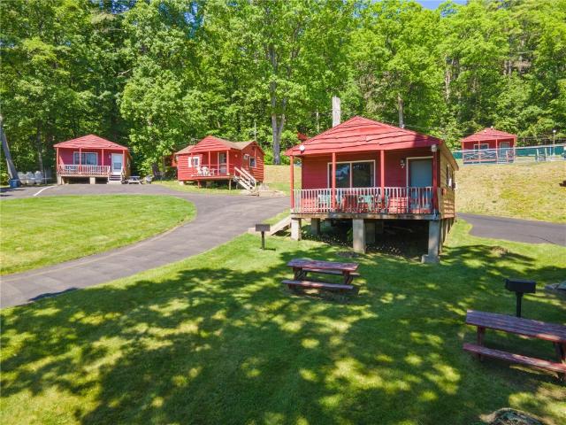 Commercial for sale in Diamond Point, New York