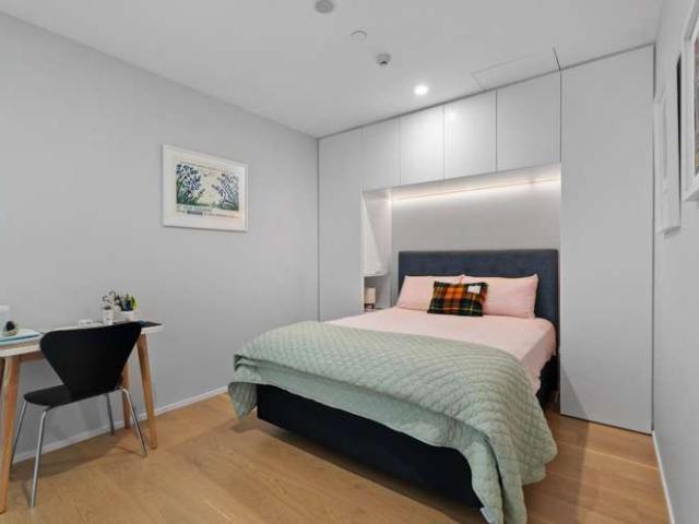 Apartment for rent in Auckland, Oroua County