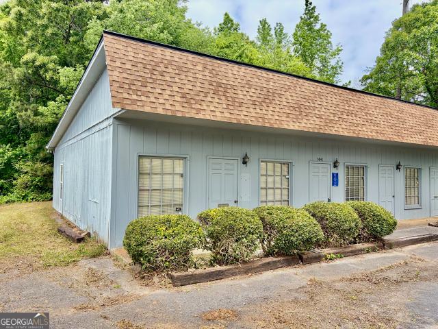 Commercial for sale in Lindale, Georgia