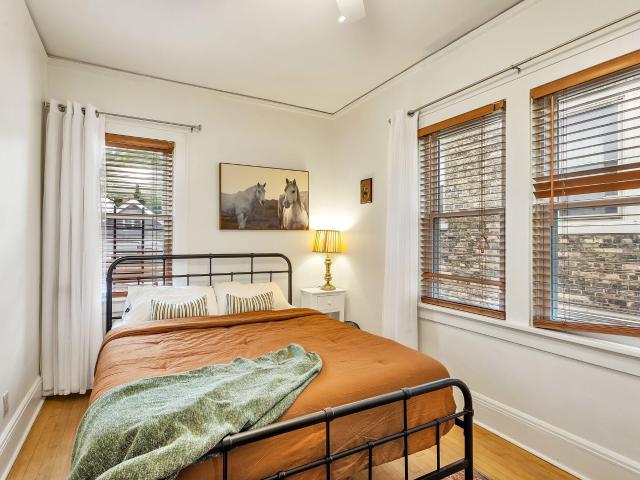 House for sale in Milwaukee, Wisconsin