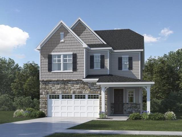 House for sale in Wake, North Carolina