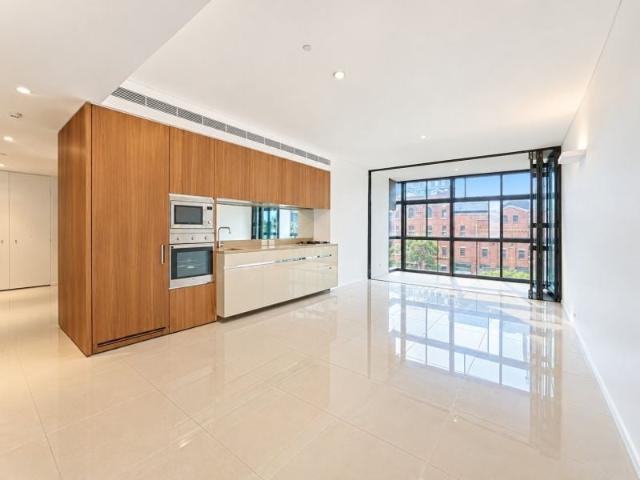 Apartment for rent in Sydney CBD, Sydney
