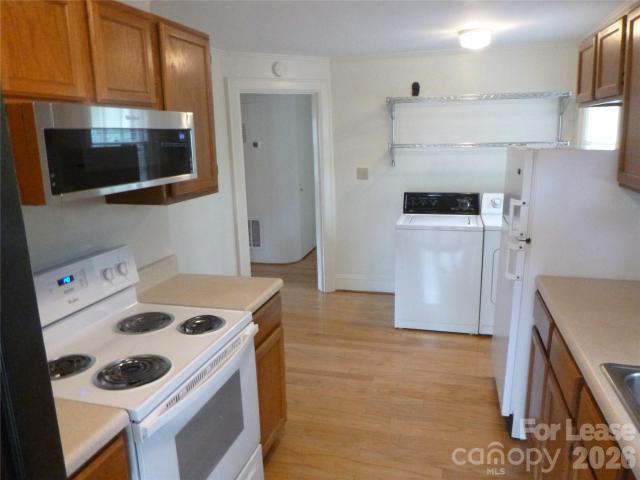 Property for rent in Mecklenburg, North Carolina