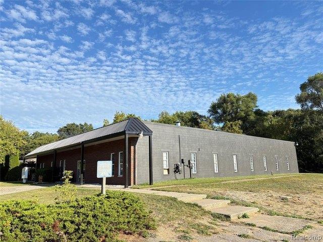 House for sale in Ortonville, Michigan