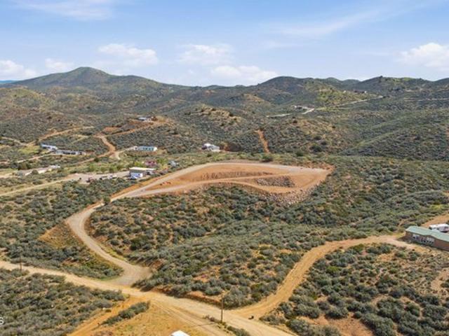 Land for sale in Dewey-Humboldt, Yavapai County