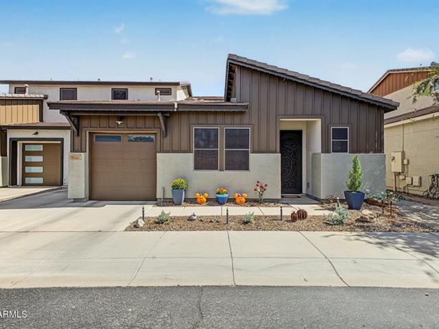 Townhouse for sale in Avier West, Chandler