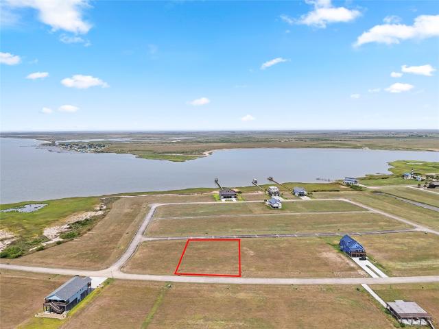 Land for sale in Palacios