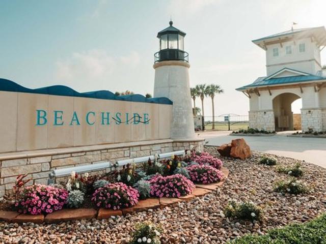 Land for sale in Palacios, Texas