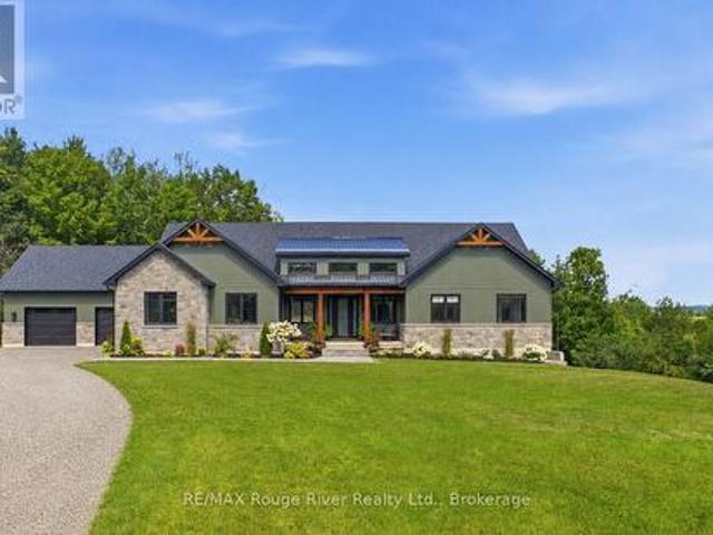 House for sale in Bailieboro, Ontario