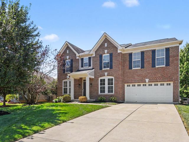 House for sale in Burlington, Kentucky