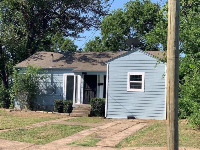 House for rent in Dallas