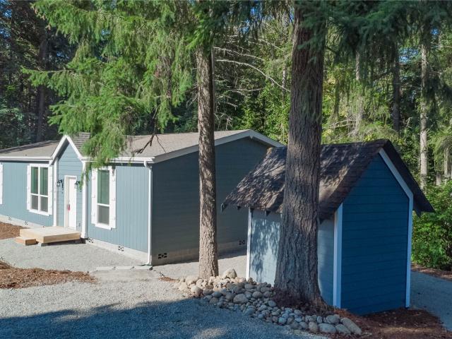 House for sale in Roy, Washington