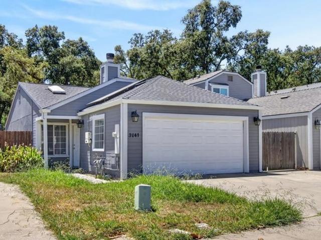 House for sale in Rocklin, California