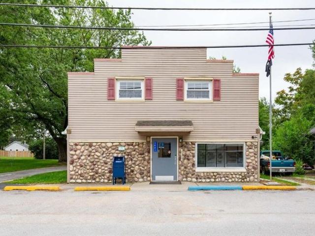 House for sale in Lake Village, Indiana