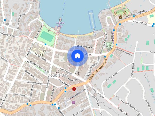 Apartment for rent in Sydney, New South Wales