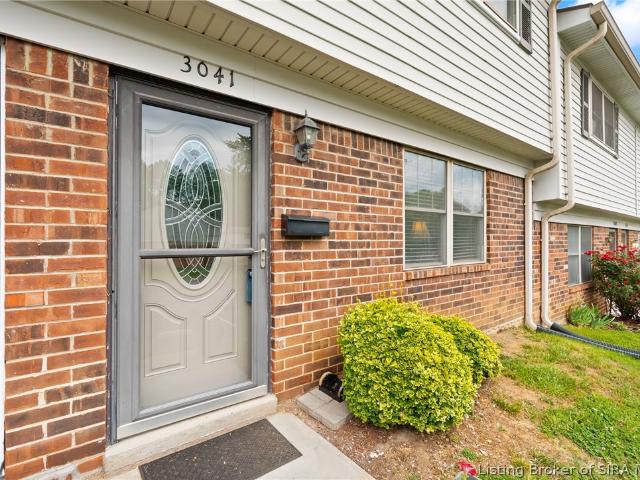 Condo for sale in Jeffersonville, Indiana