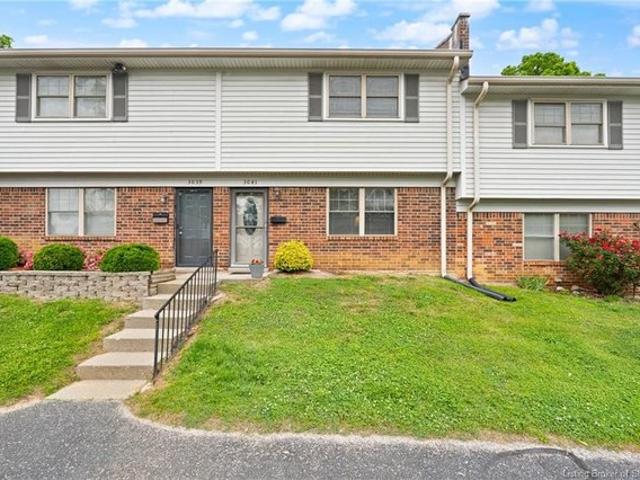 Condo for sale in Jeffersonville, Indiana