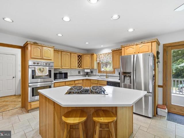 House for sale in Trappe, Maryland