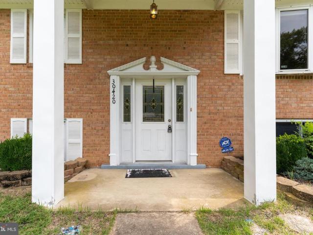 House for sale in Charlotte Hall, Maryland