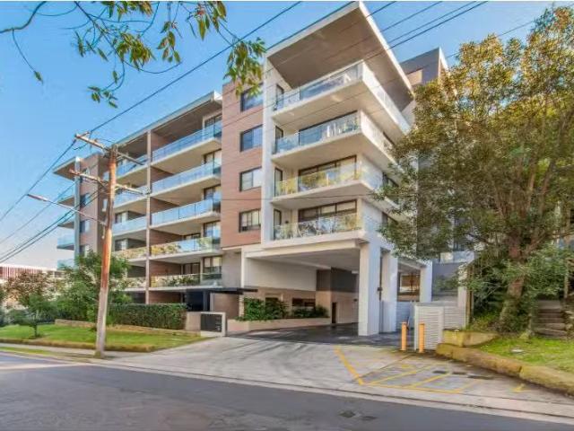 Apartment for rent in Gosford