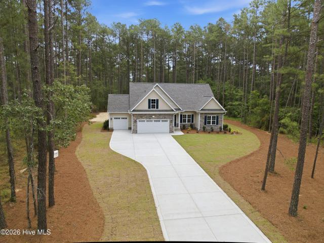 House for sale in Scotland, North Carolina