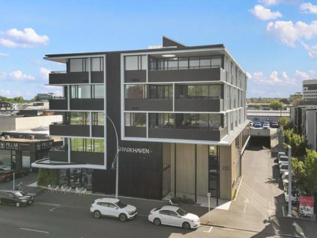 Apartment for rent in Hamilton Central, Hamilton City