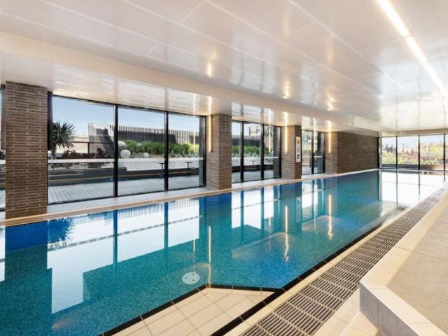 Apartment for rent in South Yarra