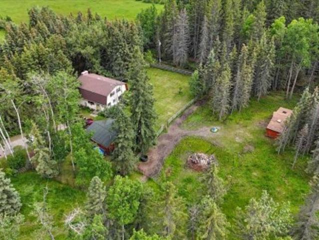 House for sale in Alberta