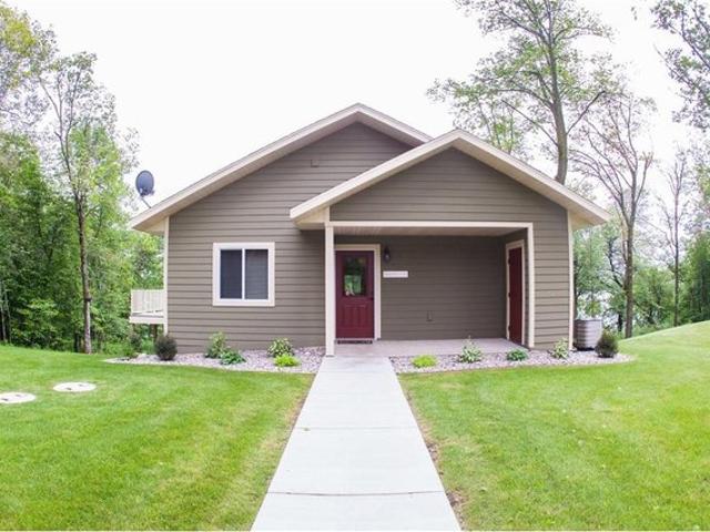 House for sale in Dent, Minnesota