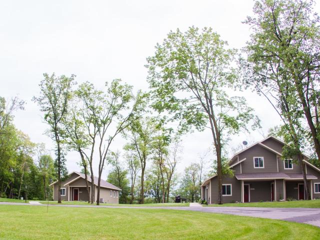 House for sale in Dent, Minnesota