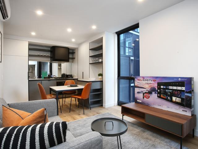 Apartment for rent in Camerons Creek, Victoria