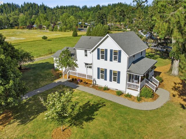 House for sale in Oregonia