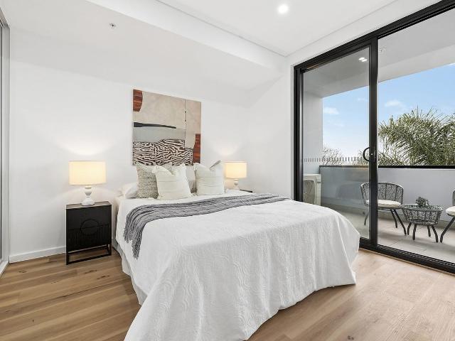 Apartment for rent in Sydney, New South Wales