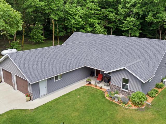 House for sale in Becker, Minnesota