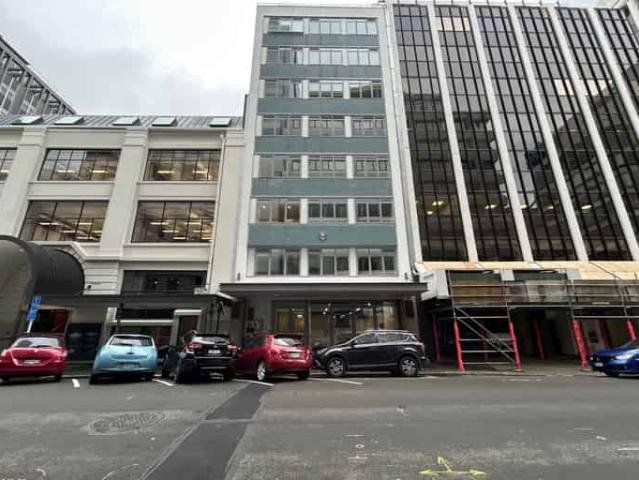 Apartment for rent in Matata, Wellington