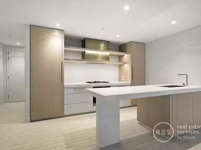 Apartment for rent in East Melbourne