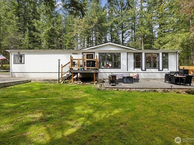 House for sale in Ravensdale, Washington
