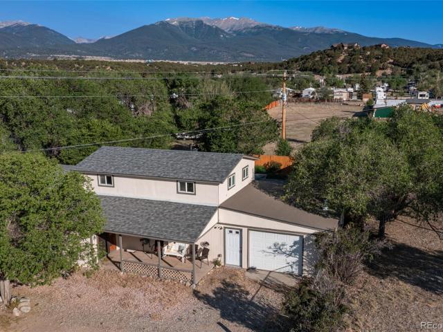 House for sale in Chaffee, Colorado