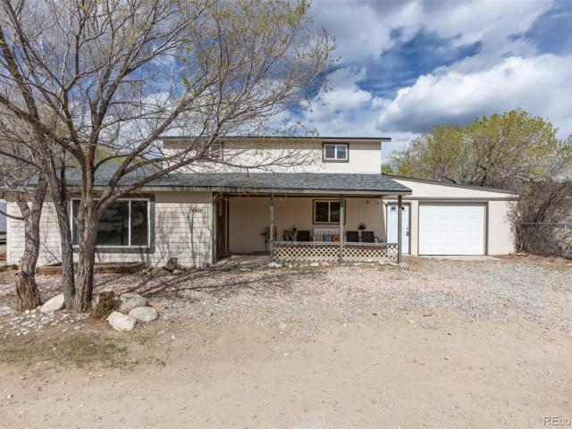 House for sale in Chaffee, Colorado