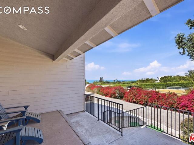 Property for rent in Malibu, California