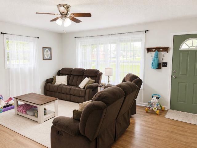 House for sale in Tennessee