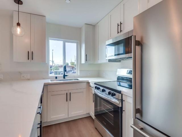 Apartment for rent in Stockton, San Diego