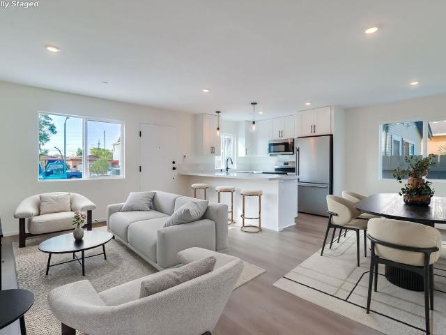Apartment for rent in Stockton, San Diego